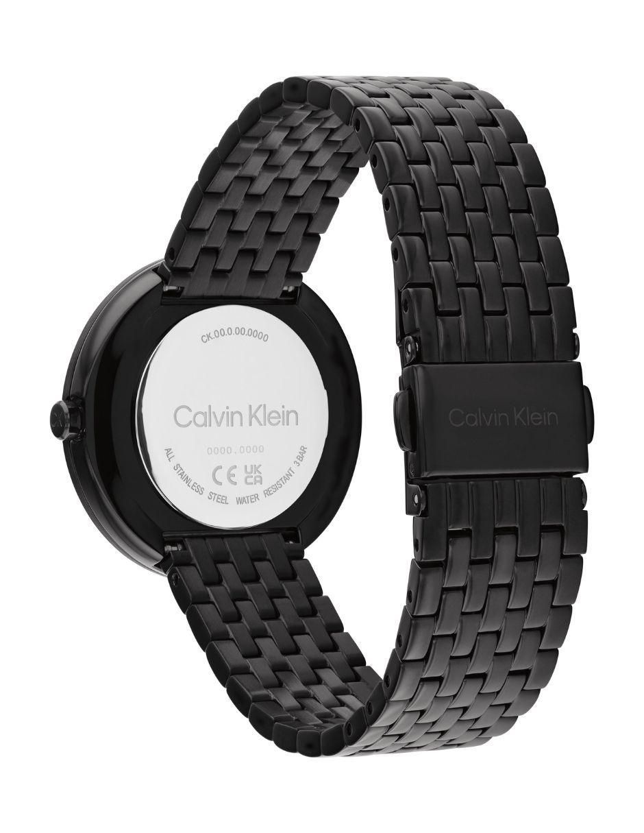 Reloj Twisted Bezel para mujer 25200323 4
