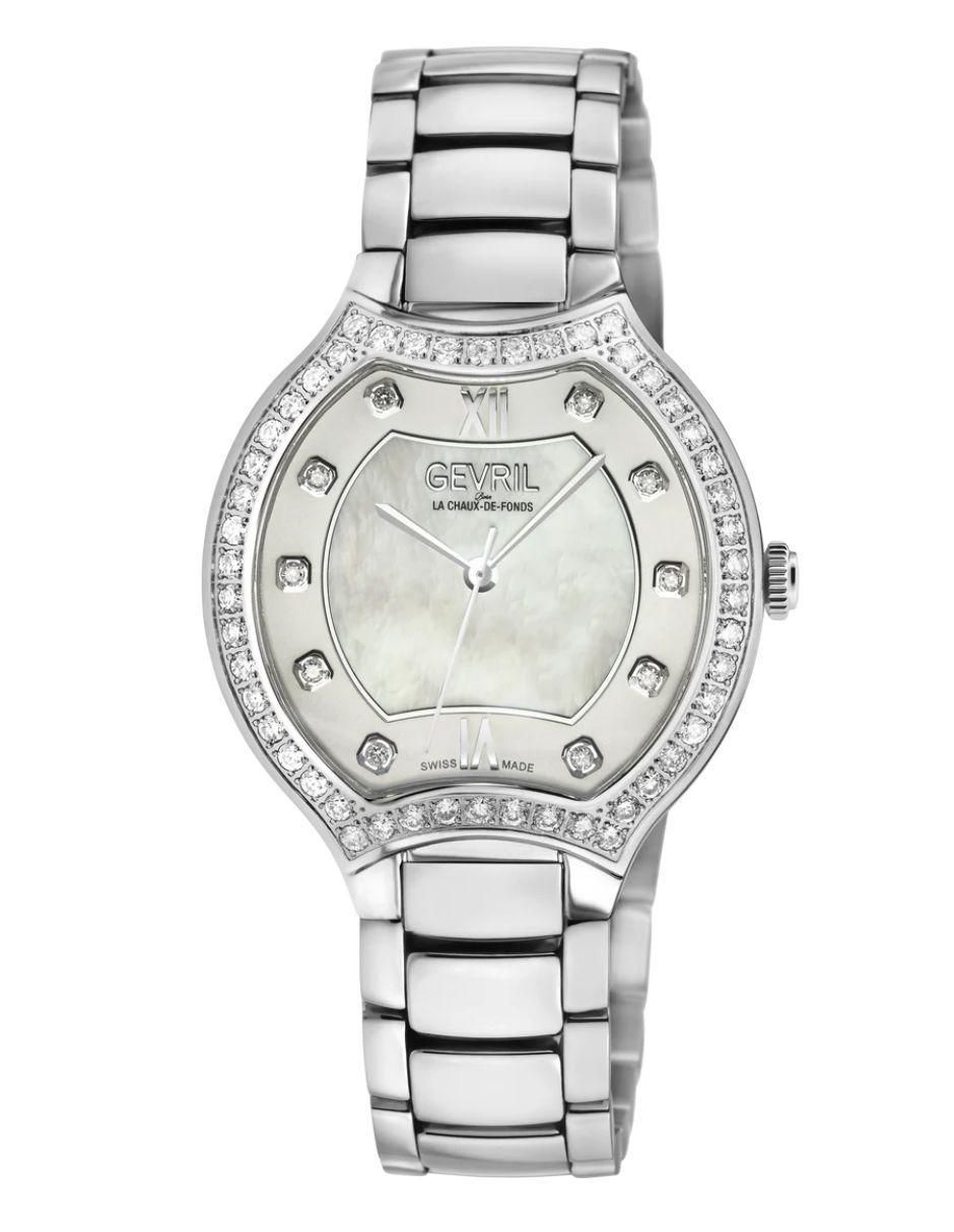 Reloj Lugano Diamond para mujer 11241B Reloj Lugano Diamond para mujer 11241B