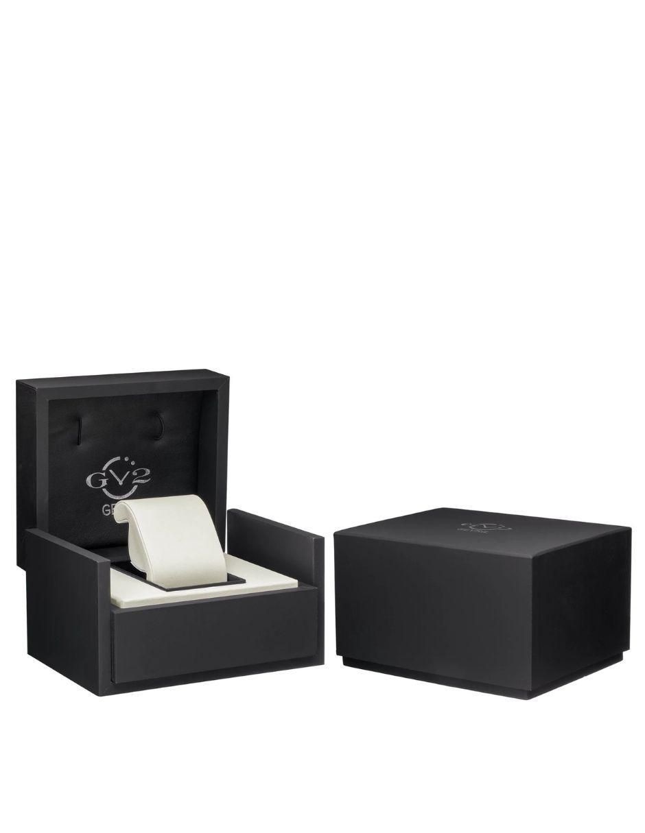 Reloj Lugano Diamond para mujer 11241B 5