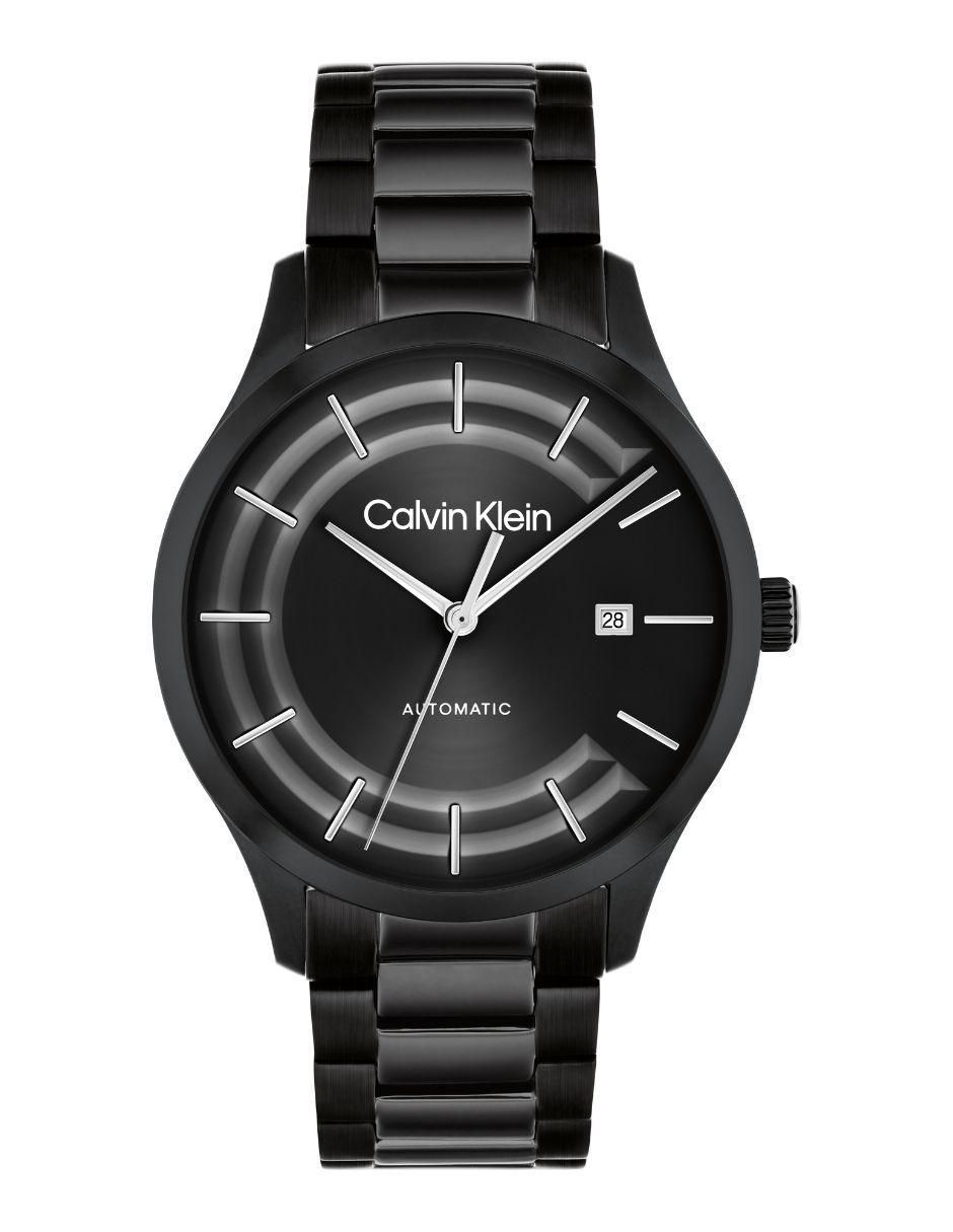 Reloj CK Iconic unisex 25300023