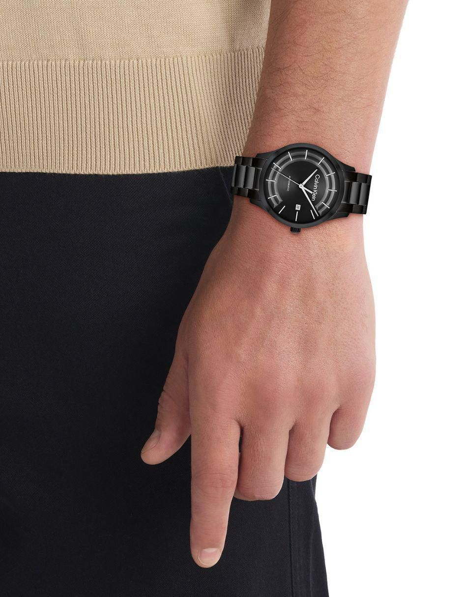 Reloj CK Iconic unisex 25300023 2