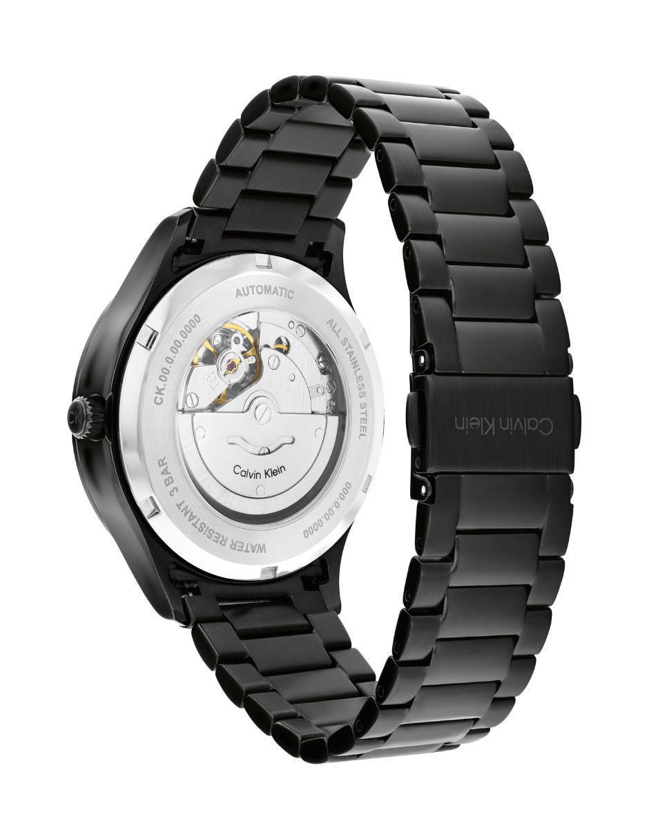 Reloj CK Iconic unisex 25300023 4