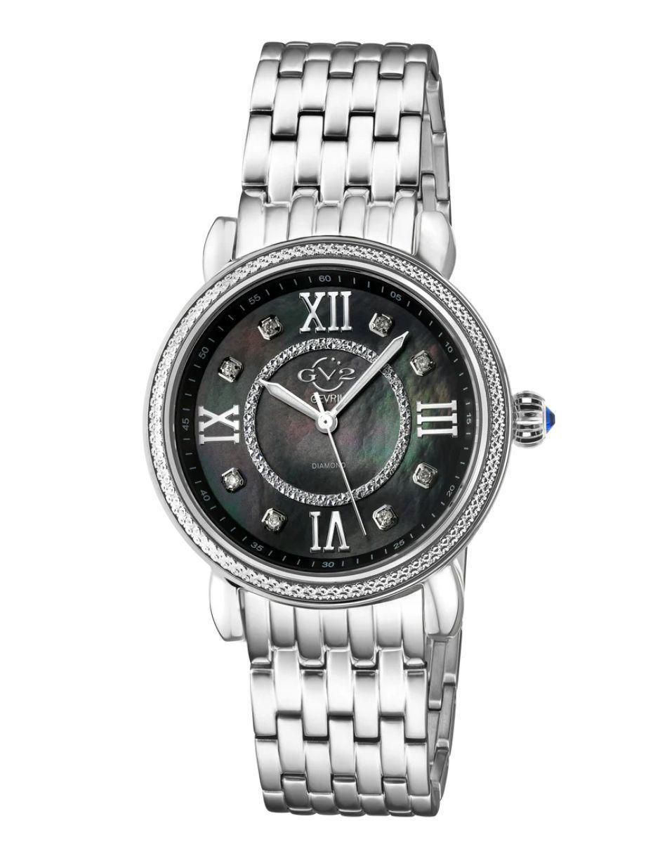 Reloj Marsala Diamond paramujer 9861B