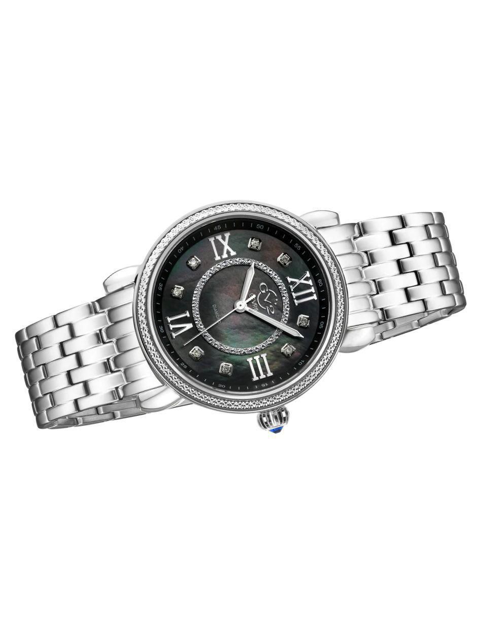 Reloj Marsala Diamond paramujer 9861B 2