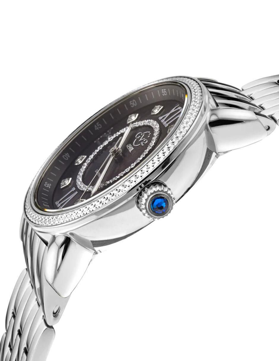 Reloj Marsala Diamond paramujer 9861B 3