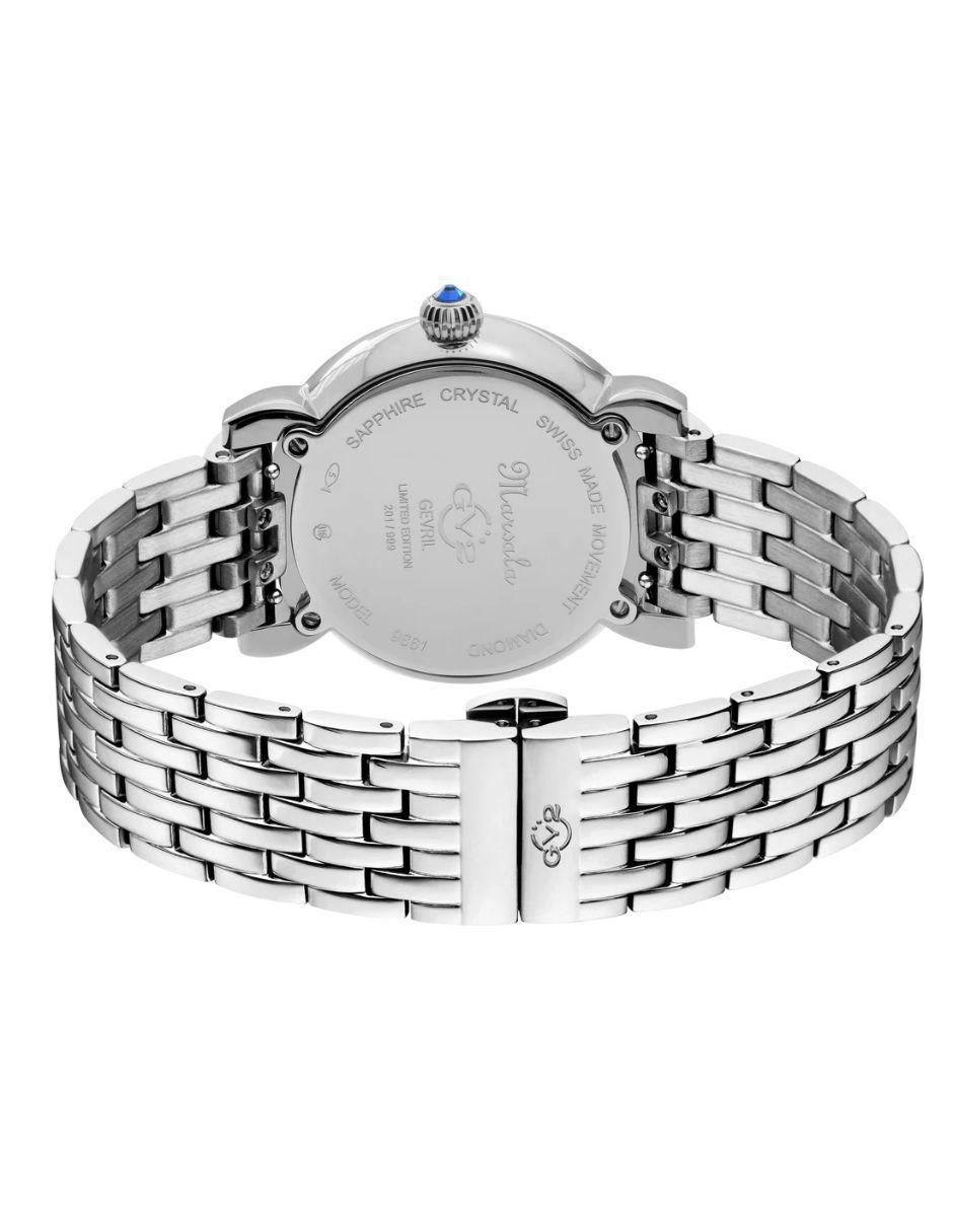 Reloj Marsala Diamond paramujer 9861B 4
