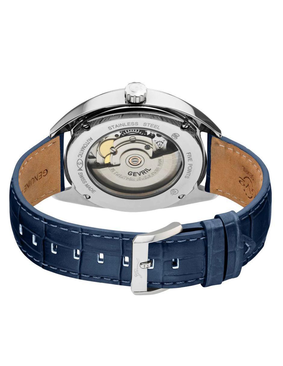 Reloj Five Points para hombre 48701A 3