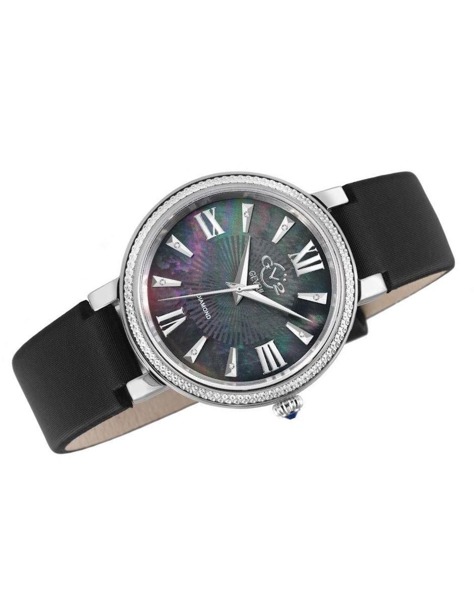 Reloj Genoa Diamond para mujer 12531S 2