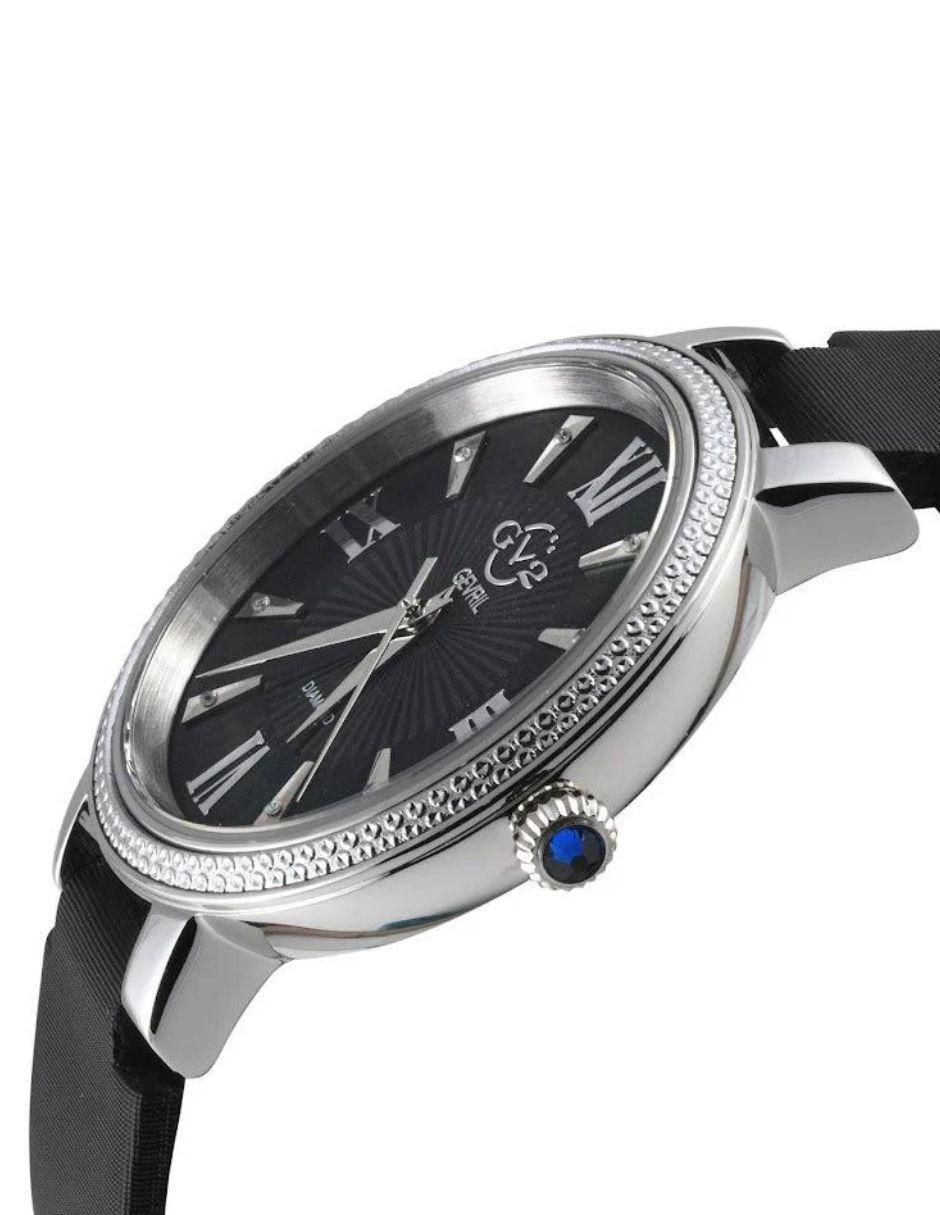 Reloj Genoa Diamond para mujer 12531S 3