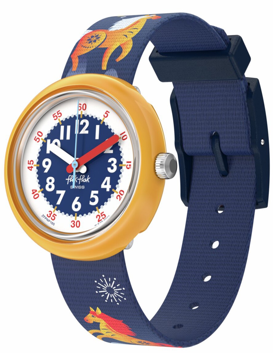 Reloj unisex ZFPNP165C
