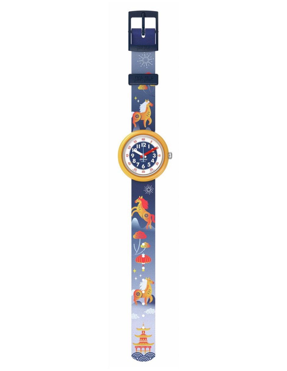 Reloj unisex ZFPNP165C 2