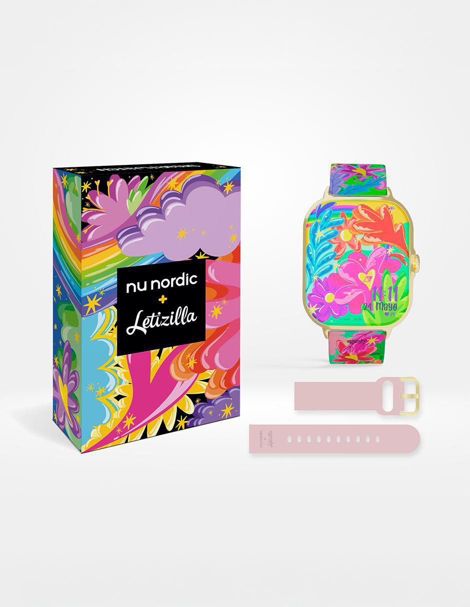Box set Letizilla para mujer 3