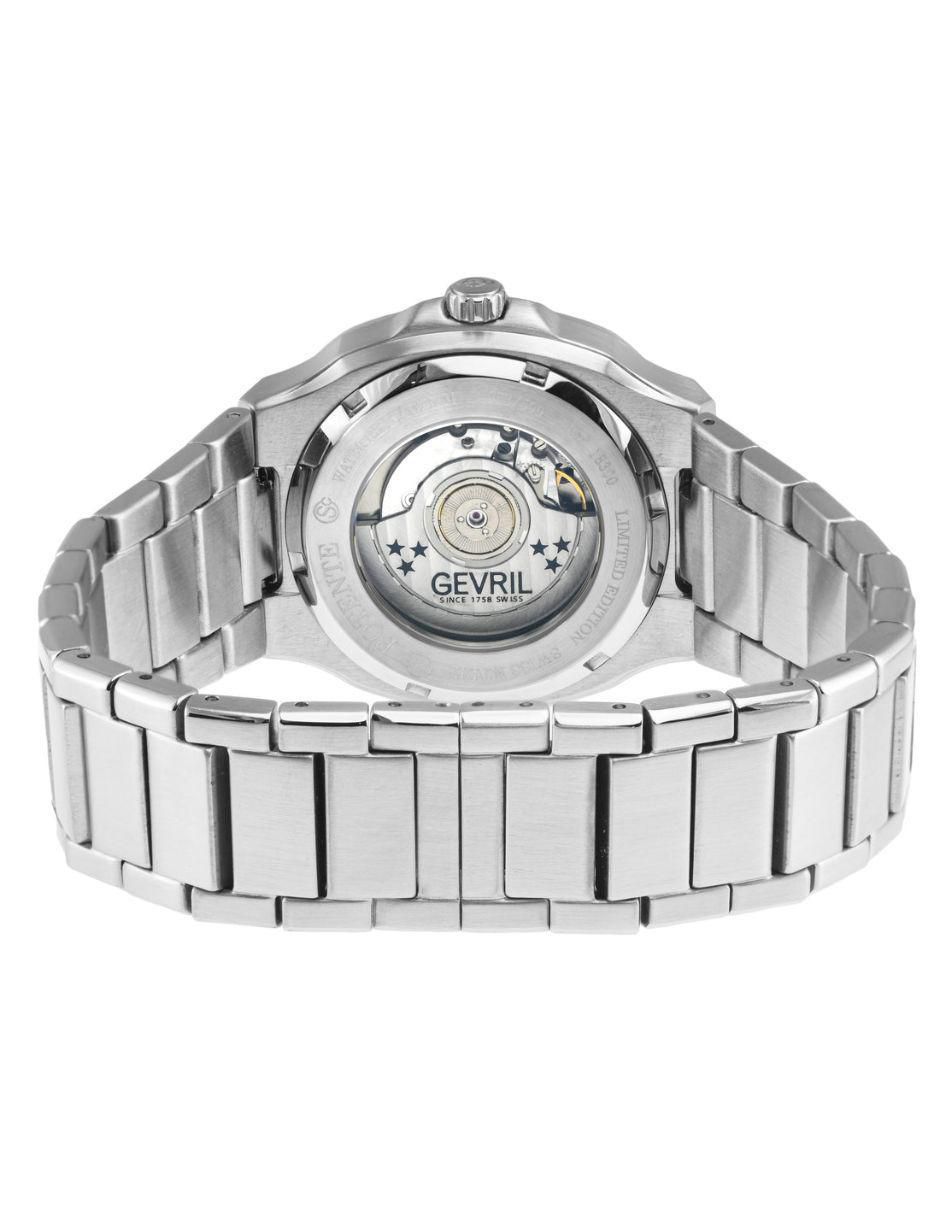 Reloj Potente para hombre 18300B 4