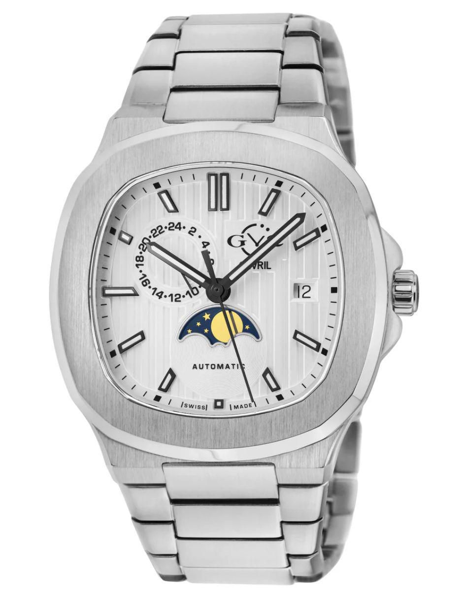 Reloj Potente para hombre 18400B