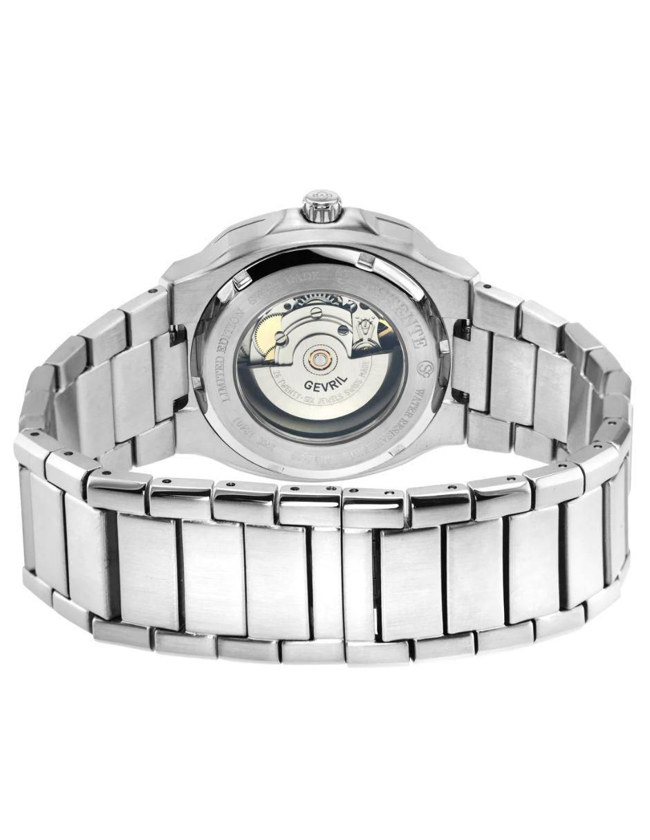 Reloj Potente para hombre 18400B 3