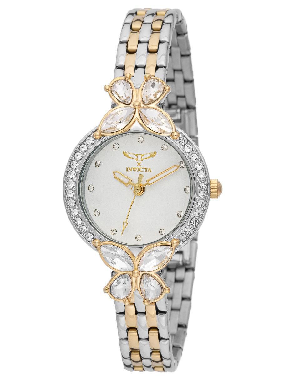 Reloj Wildflower Suizo para mujer 69097