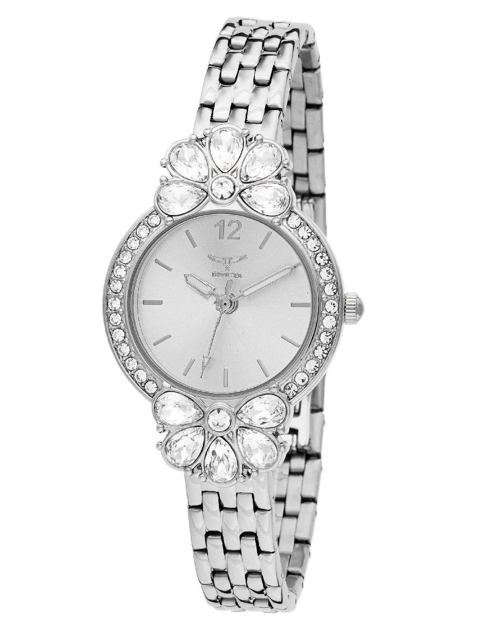 Reloj Wildflower Suizo para mujer 69111