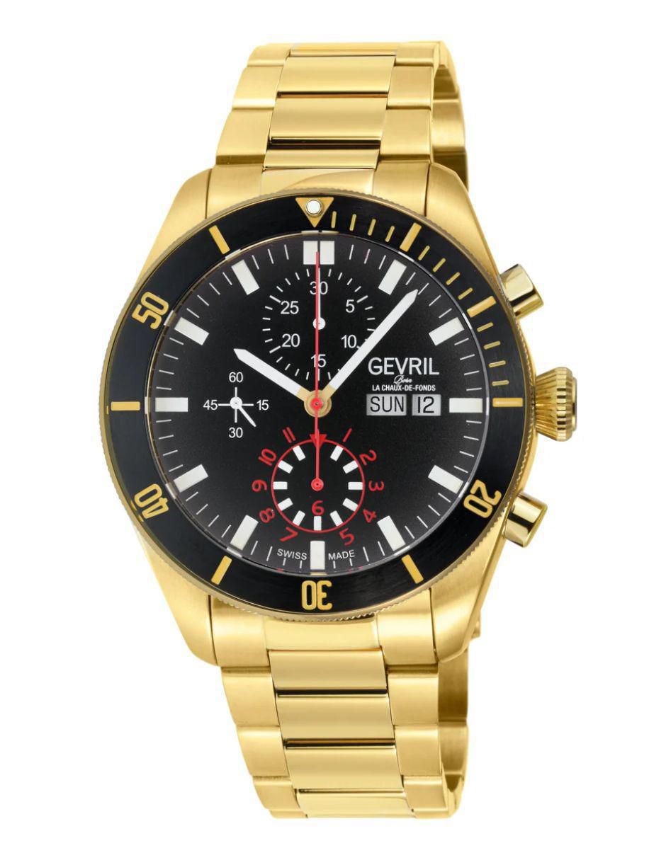 Reloj Yorkville para hombre 48628B