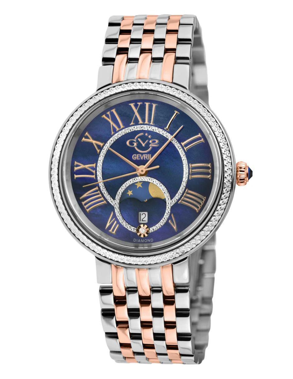 Reloj Genoa Diamond para mujer 12549B
