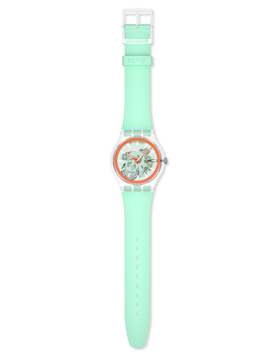 Reloj 2601 Pay! Watch Core unisex So29k120-6000 2