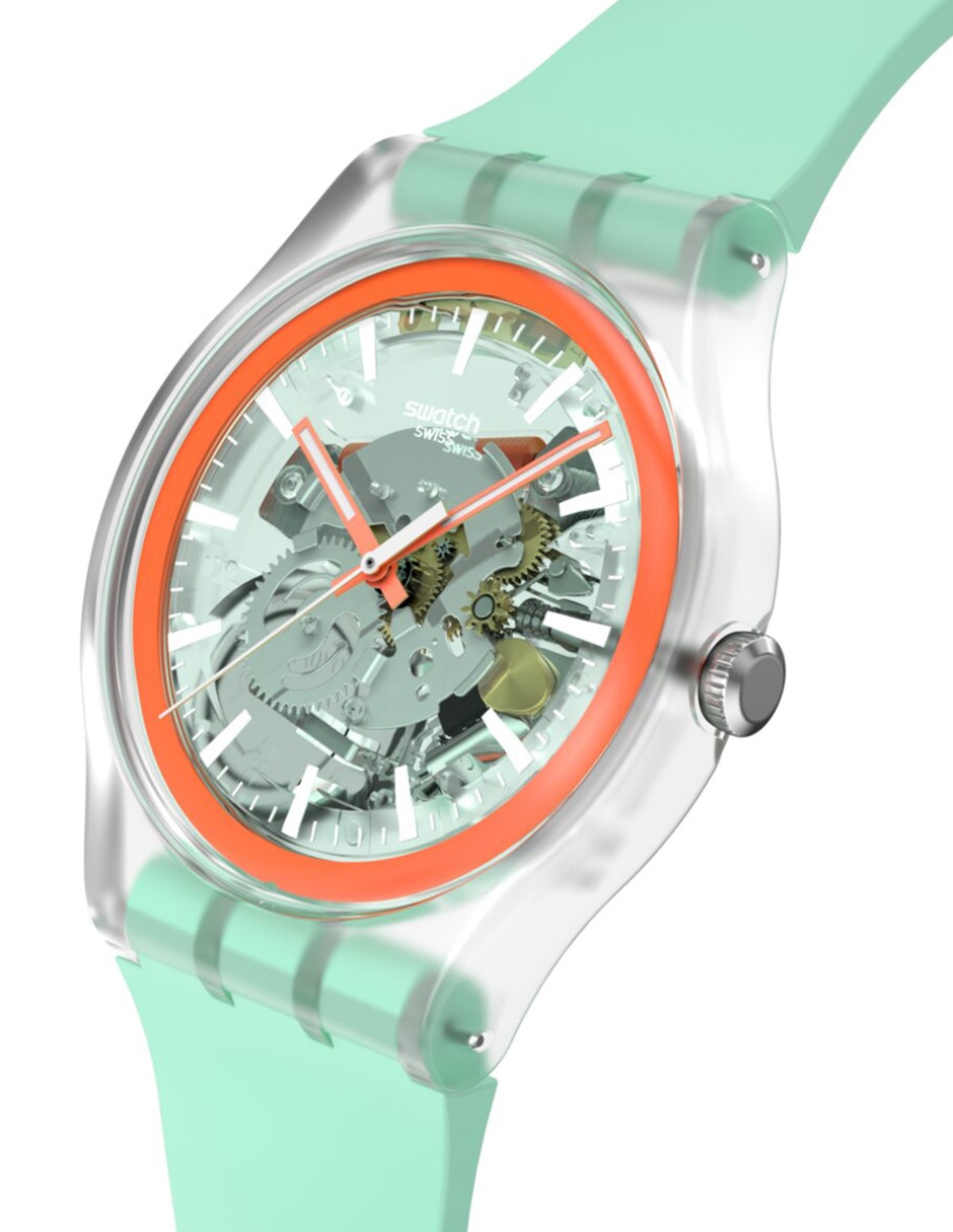 Reloj 2601 Pay! Watch Core unisex So29k120-6000 3