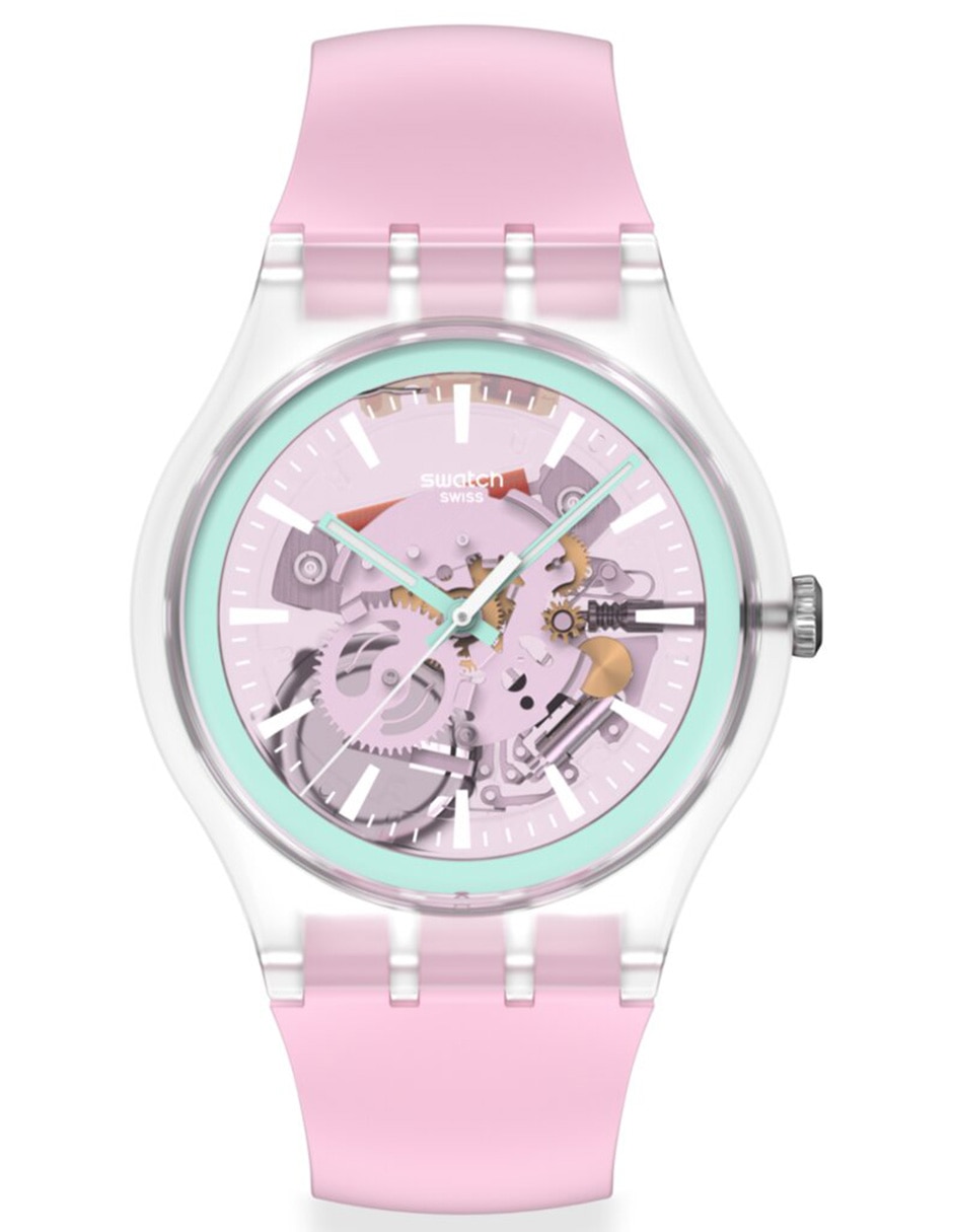Reloj 2601 Pay! Watch Core unisex So29k121-6000