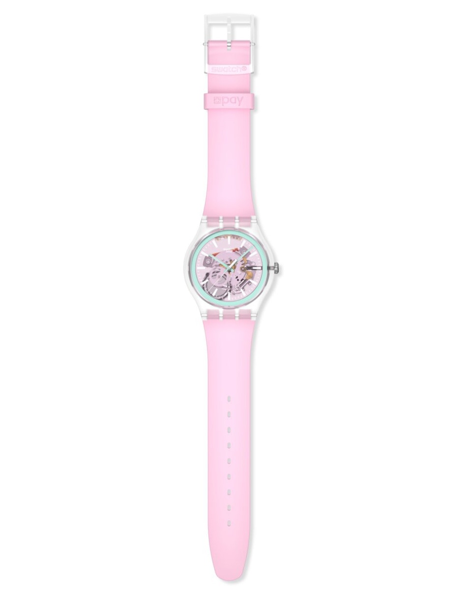 Reloj 2601 Pay! Watch Core unisex So29k121-6000 2