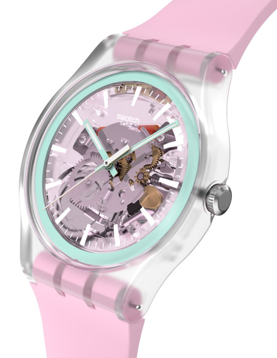 Reloj 2601 Pay! Watch Core unisex So29k121-6000 3