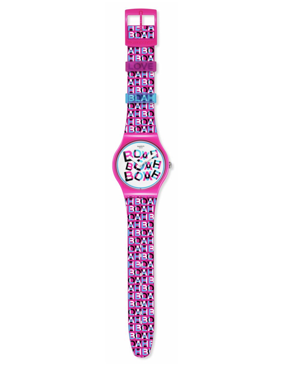 Reloj Valentine's Day unisex SO29Z156 2