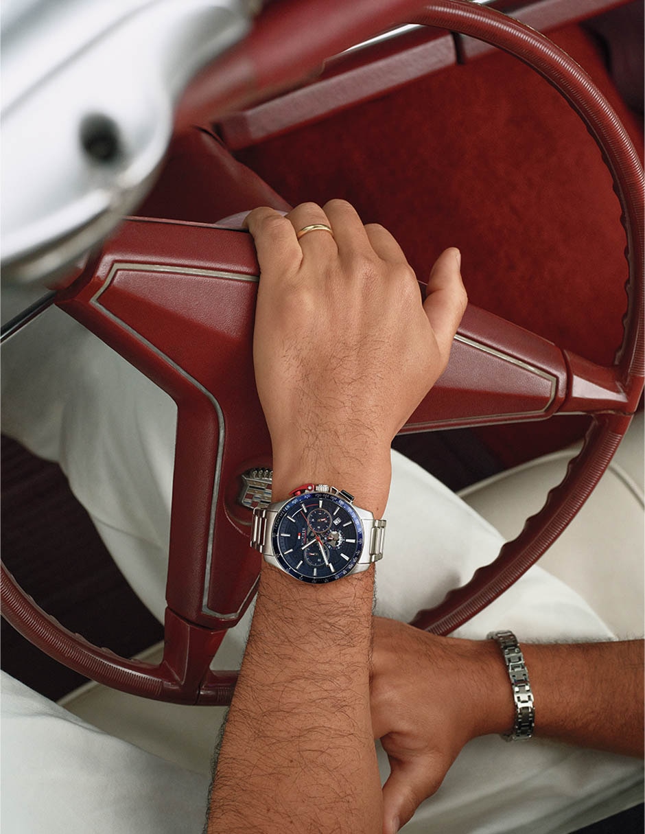 Reloj Bank para hombre 1792261 10