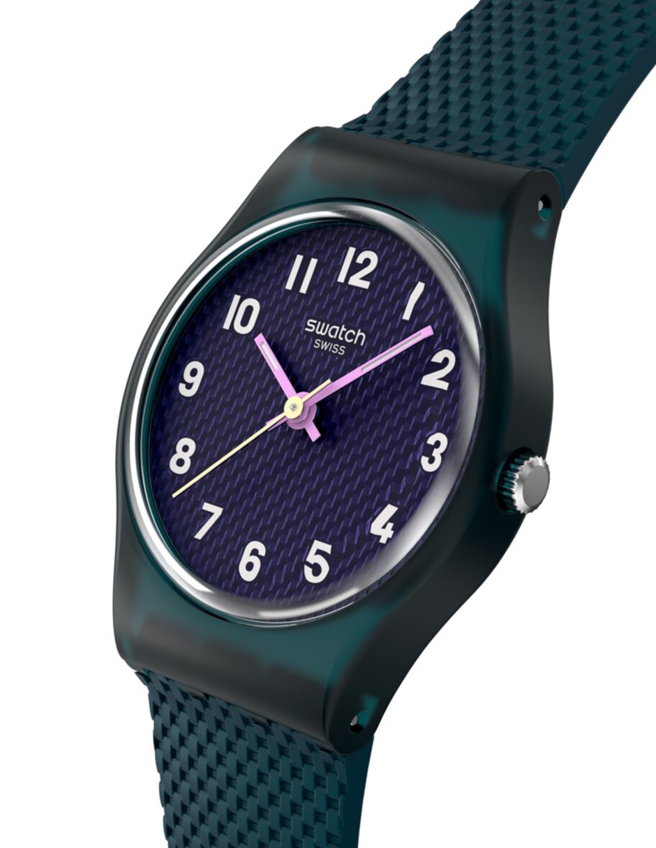 Reloj 2601 Swatch Essentials unisex Ll127 2