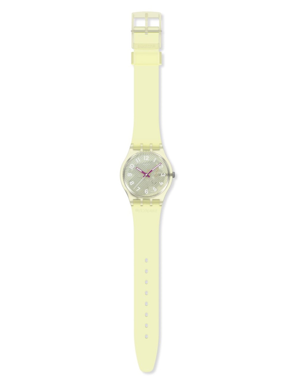 Reloj 2601 Swatch Essentials unisex So28j102 2