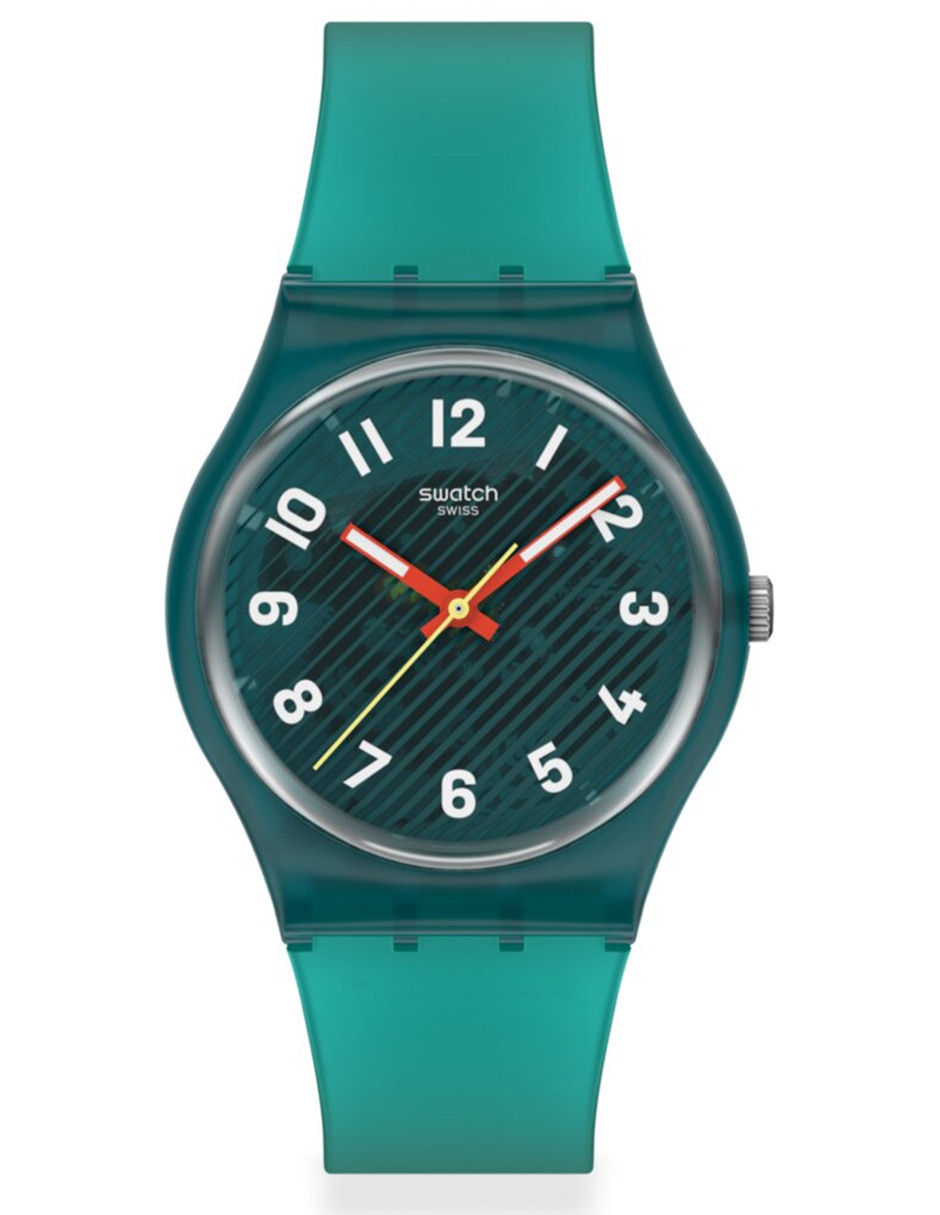 Reloj 2601 Swatch Essentials unisex So28l100