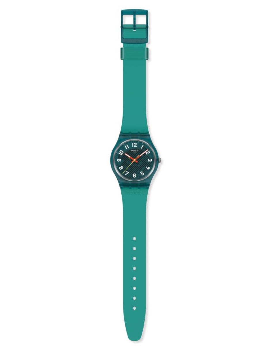 Reloj 2601 Swatch Essentials unisex So28l100 2