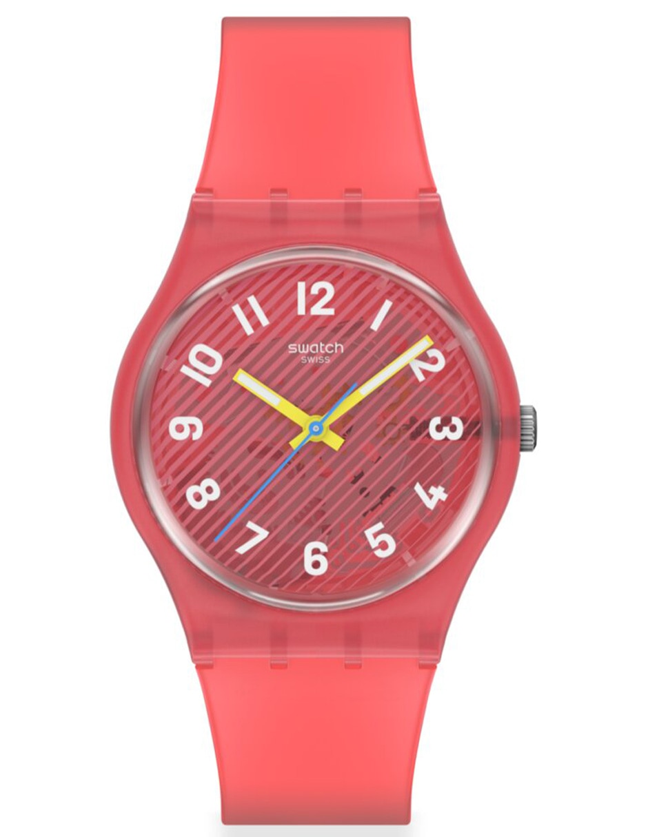Reloj 2601 Swatch Essentials unisex So28p114