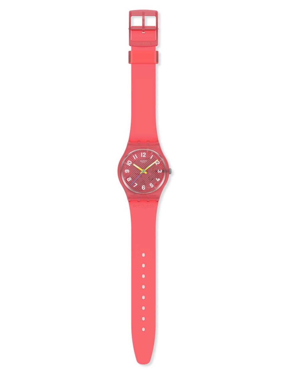 Reloj 2601 Swatch Essentials unisex So28p114 2