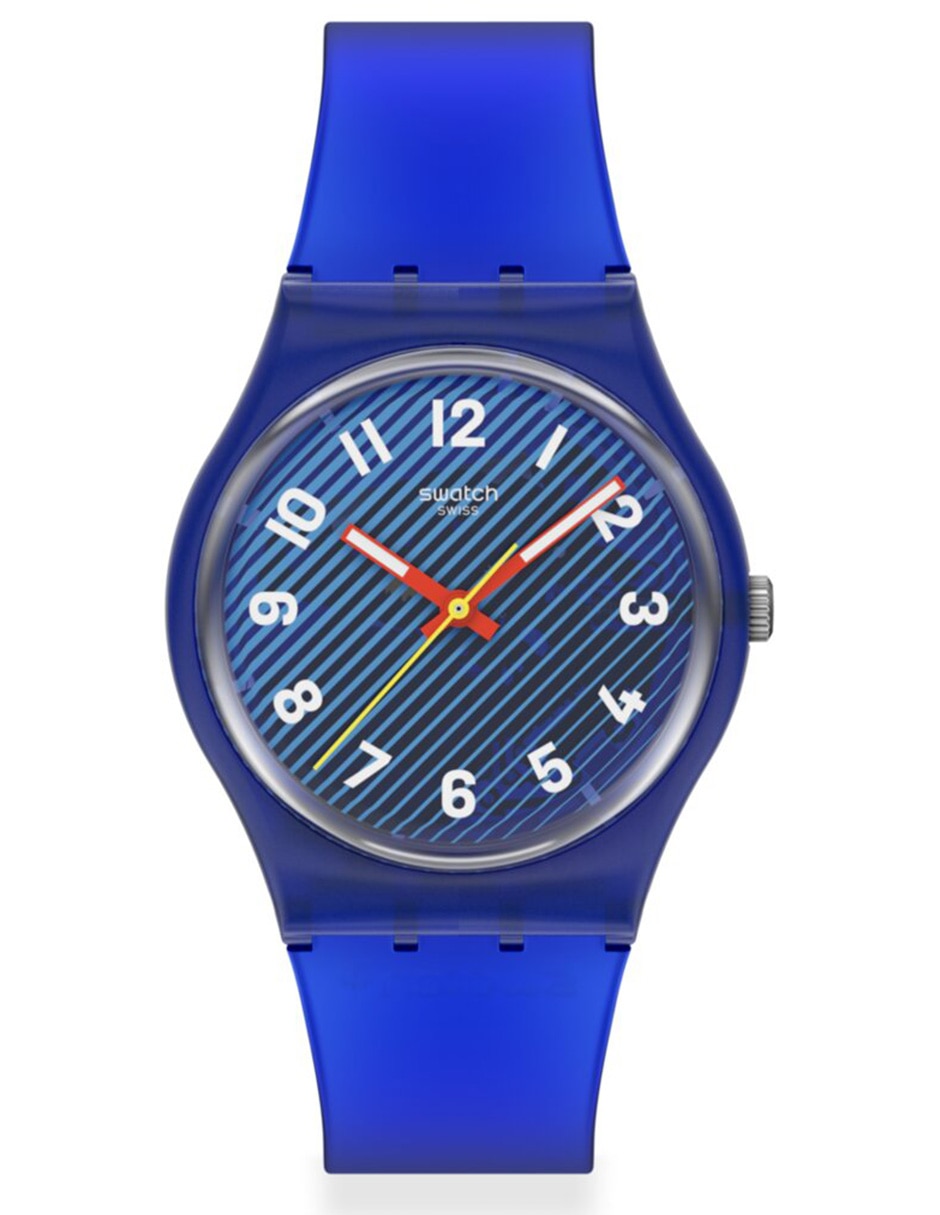 Reloj 2601 Swatch Essentials unisex So28s107