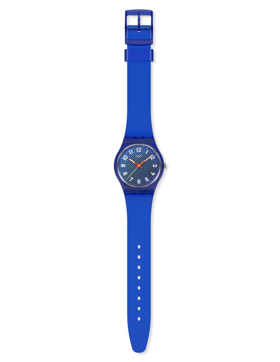 Reloj 2601 Swatch Essentials unisex So28s107 2