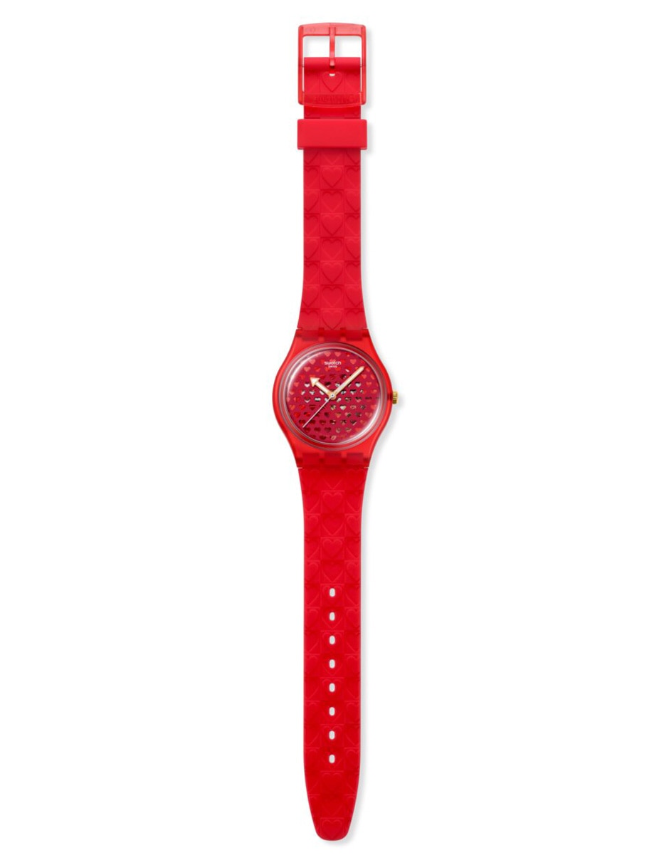 Reloj Valentine's Day unisex SO28Z122 2