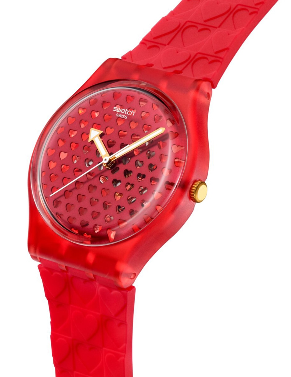 Reloj Valentine's Day unisex SO28Z122 3