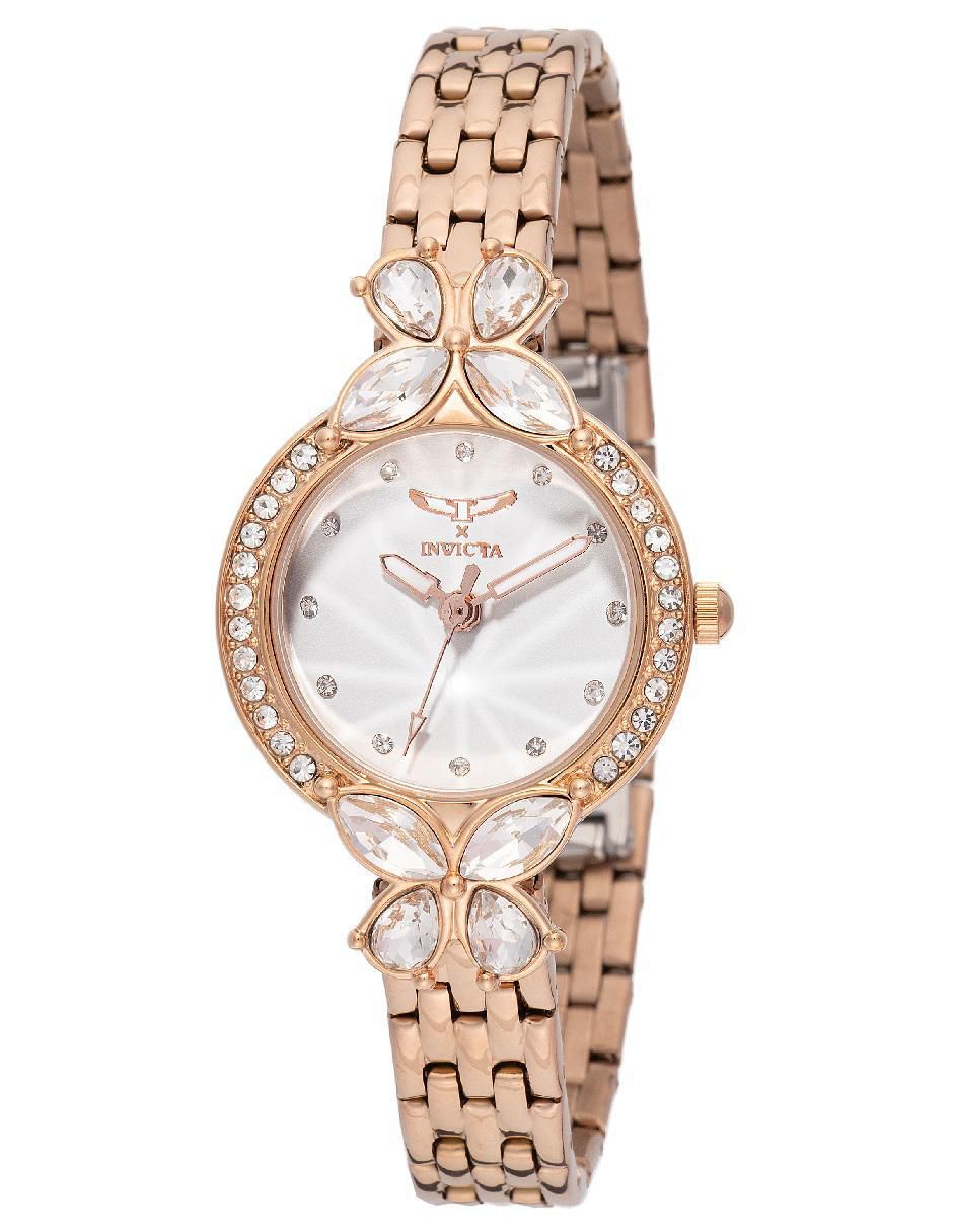 Reloj Wildflower Suizo para mujer 69099