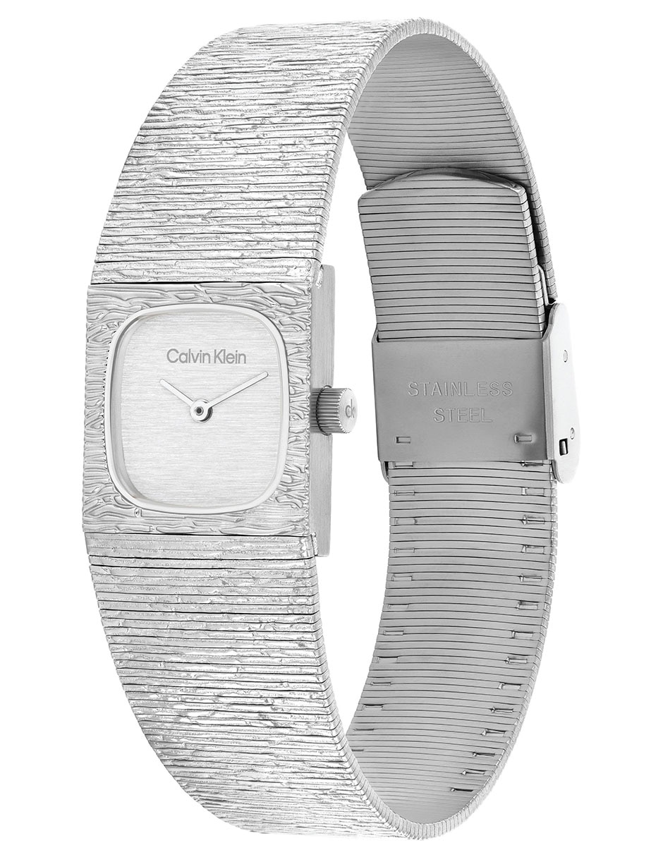 Reloj Sophisticated Square para mujer 25100177 2