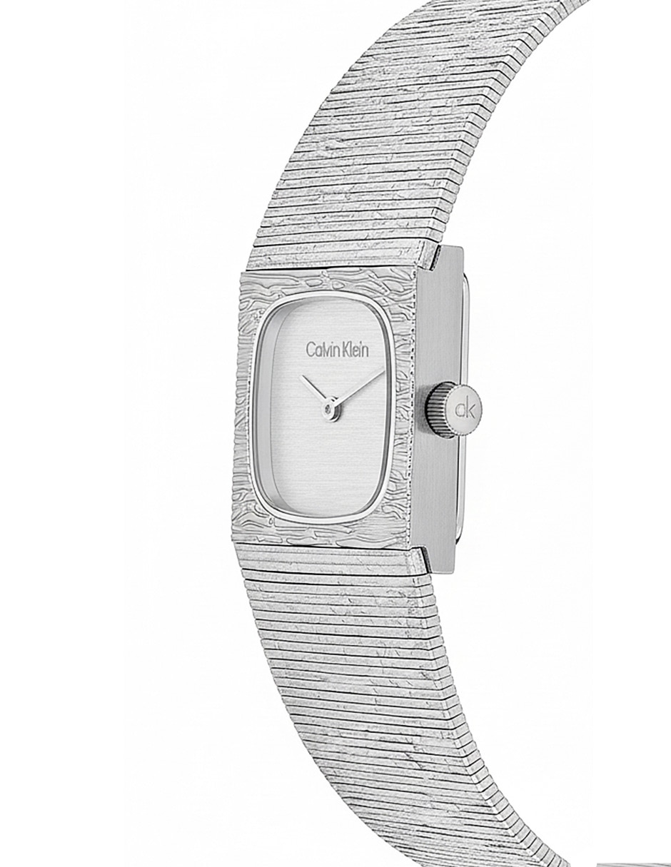 Reloj Sophisticated Square para mujer 25100177 3