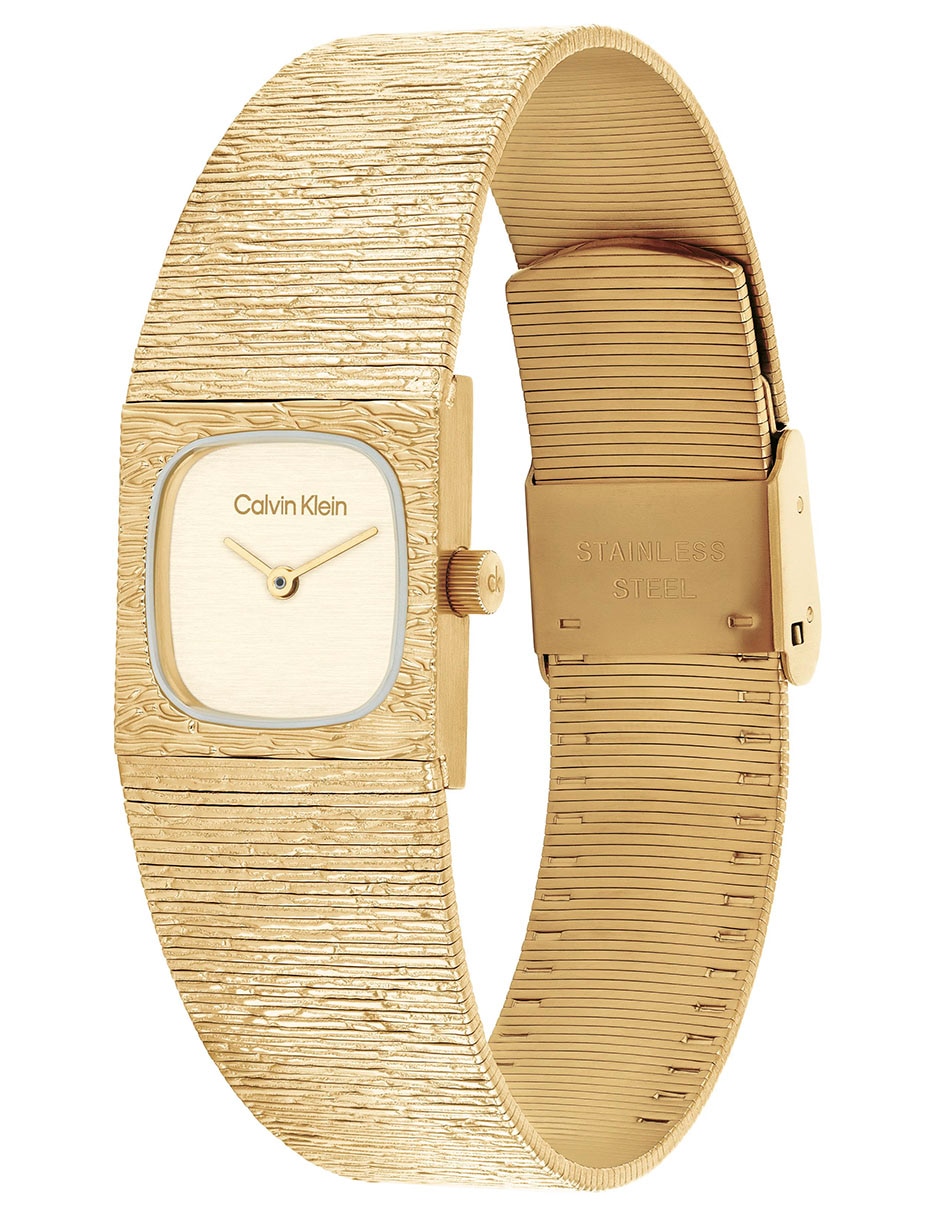 Reloj Sophisticated Square para mujer 25100178 2