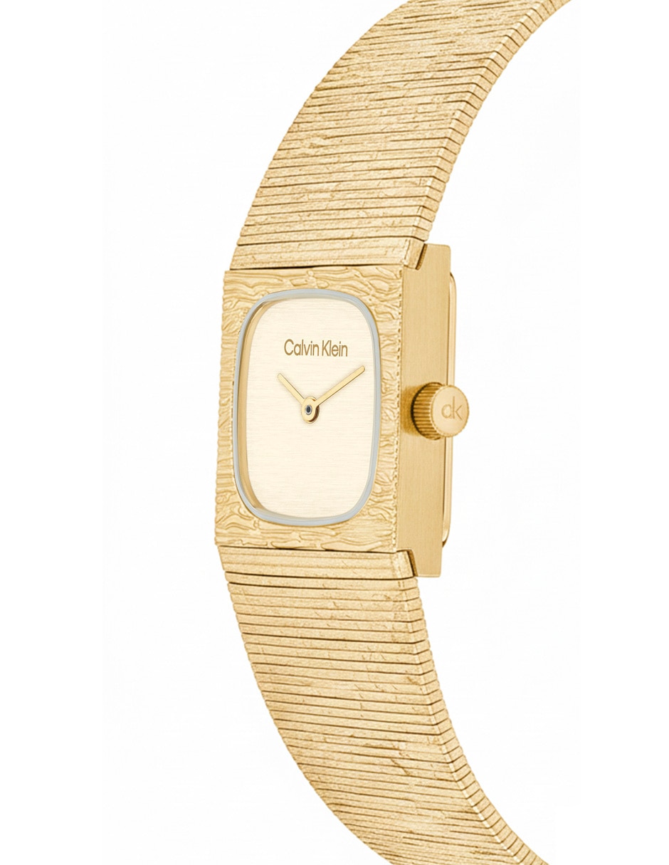 Reloj Sophisticated Square para mujer 25100178 3