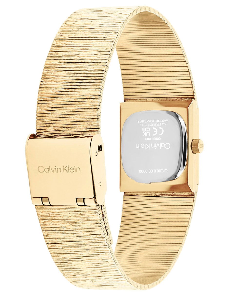 Reloj Sophisticated Square para mujer 25100178 4