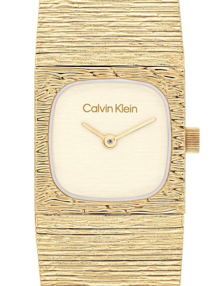 Reloj Sophisticated Square para mujer 25100178 5