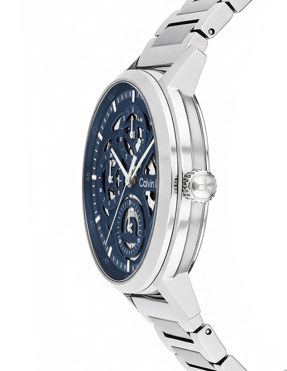 Reloj Gauge para hombre 25200562 3
