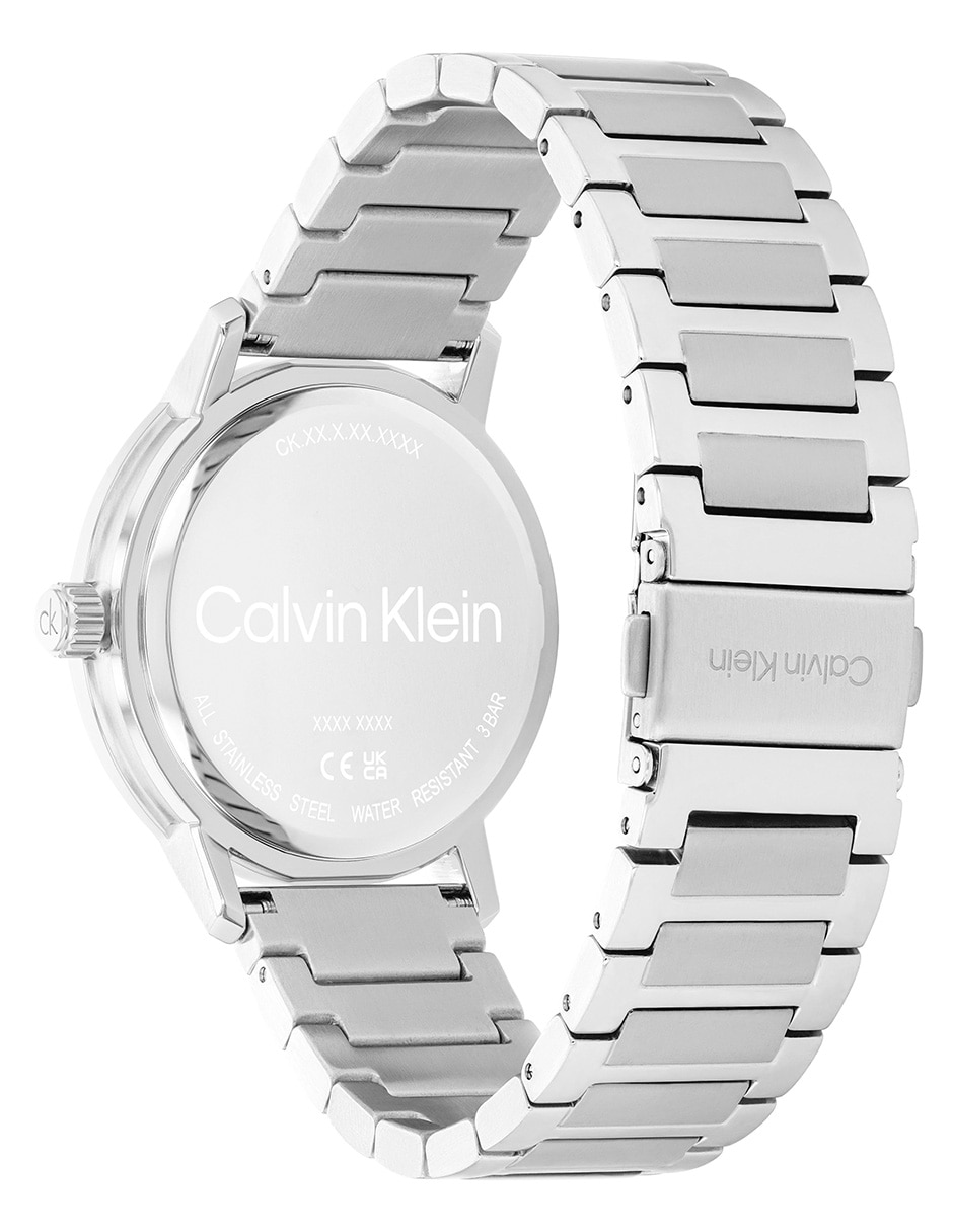 Reloj Gauge para hombre 25200562 4