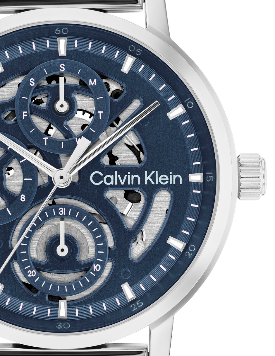 Reloj Gauge para hombre 25200562 5